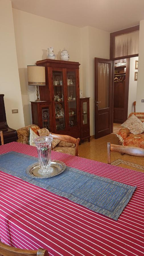 Casa Vacanze Piazza Apartment 2 Sant'Andrea di Conza Exteriör bild